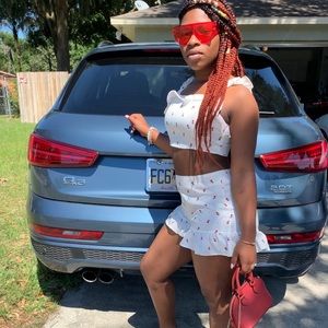 Meet your Posher, Nikaylah